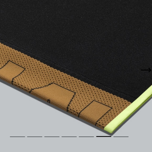 NWT Adidas Ivy Park knit logo dress - Picture 8 of 10